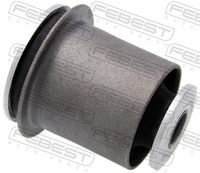 Mounting, control/trailing arm