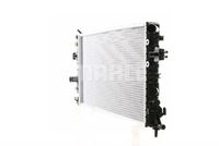 Thumbnail - Radiateur - CR229000S - MAHLE