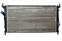 Radiator, racire motor ASAM AUTOMOTIVE, Cod: 32158