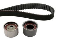 Set curea de distributie HEPU, Cod: 20-1821