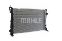 Thumbnail - Radiateur - CR1987000S - MAHLE