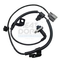 Senzor ABS / turatie roata MEAT & DORIA, Cod: 901128