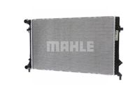 Thumbnail - Radiateur - CR30000S - MAHLE