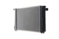 Thumbnail - Radiateur - CR238000S - MAHLE