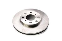 спирачен диск