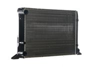 Thumbnail - Radiateur - CR412000S - MAHLE