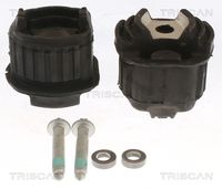 Reparatursatz, Achskörper