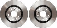 Disc frana TRW, Cod: DF6184