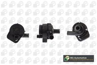 Pompă de apă suplimentară (circuitul apei de răcire) BGA, Cod: CP5613ACP