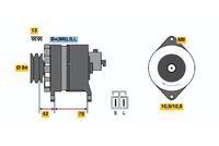 Generator