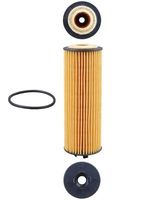 Thumbnail - Oliefilter - OX1155D - KNECHT