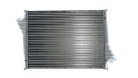 Thumbnail - Intercooler, inlaatluchtkoeler - CI215000P - MAHLE