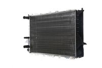 Thumbnail - Radiateur - CR358000S - MAHLE