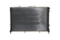 Thumbnail - Radiateur - CR589000S - MAHLE