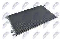 Condensator, climatizare NTY, Cod: CCS-PL-002