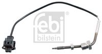 Sensor, Abgastemperatur