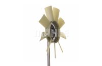 Thumbnail - Koelventilatorwiel - CFF443000P - MAHLE