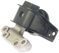 Lagerung, Motor