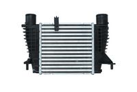Intercooler, compresor KAMOKA, Cod: 7750076