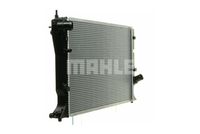 Thumbnail - Radiateur - CR1080000S - MAHLE