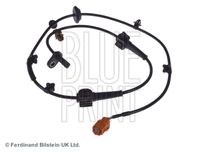 Sensor, Raddrehzahl