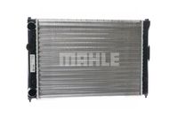 Thumbnail - Radiateur - CR272000S - MAHLE