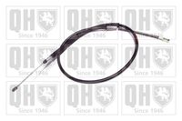 Seilzug, Feststellbremse