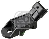 датчик, налчгане във всмукателните тръби