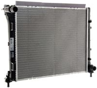 Thumbnail - Radiateur - CR1586000P - MAHLE