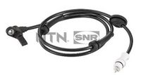 Sensor, Raddrehzahl