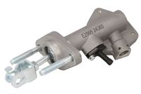 Geberzylinder, Kupplung