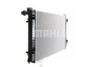 Thumbnail - Radiateur - CR842000S - MAHLE