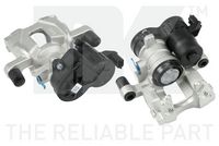 Bremssattel