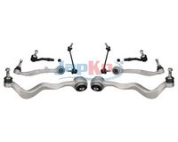 Set, suspensie roata JAPKO, Cod: 1580105