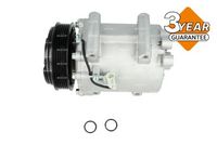 Compresor clima aer conditionat NRF, Cod: 32211