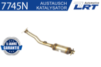 Katalysator