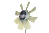 Thumbnail - Koelventilatorwiel - CFF454000P - MAHLE