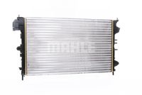 Thumbnail - Radiateur - CR8000S - MAHLE