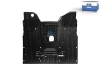 DT Spare Parts Bekleding voorpaneel 1