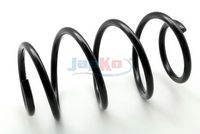 пружина за ходовата част