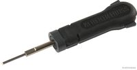 Entriegelungswerkzeug, Flach-/Rundstecker Entriegelungswerkzeug, Flach-/Rundstecker