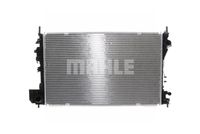 Thumbnail - Radiateur - CR834000S - MAHLE