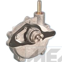 вакуум помпа, спирачна система