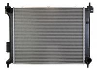 Radiators, Motora dzesēšanas sistēma AC230455 MAXGEAR