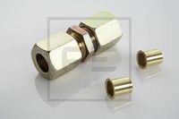 Verbinder, Druckluftleitung