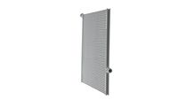 Thumbnail - Lage temperatuurkoeler, intercooler - CIR25000P - MAHLE