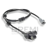 датчик, обороти на колелото