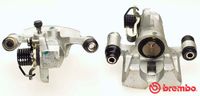 Bremssattel