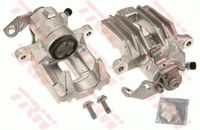 Bremssattel