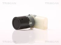 Sensor, Einparkhilfe